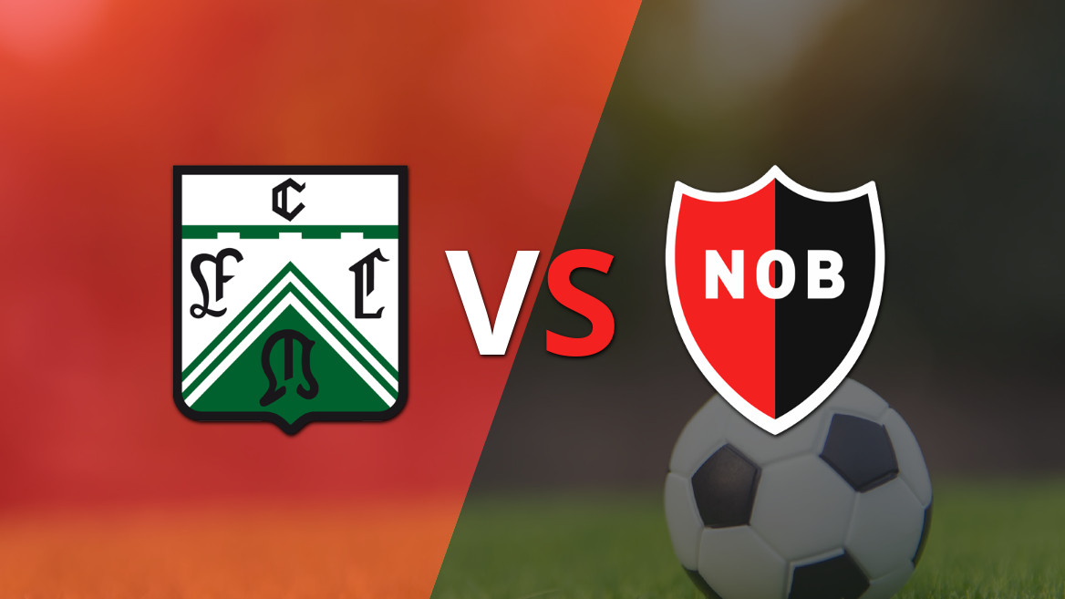 Ferro y Newell`s se preparan para su enfrentamiento en la segunda jornada de la zona A