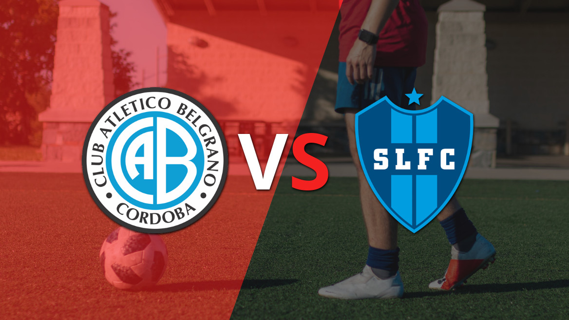 Match Preview: Belgrano (Cba.) to Face San Luis FC in Zone A Clash