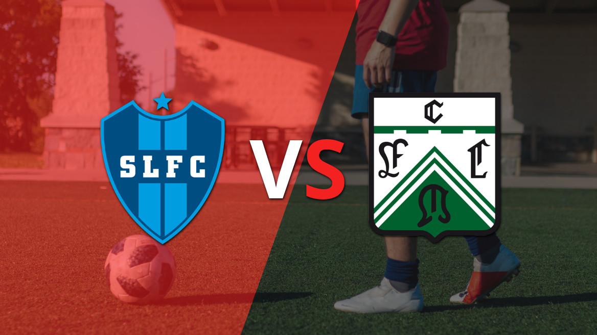 San Luis FC y Ferro buscan redención en la fecha 3 del Clausura