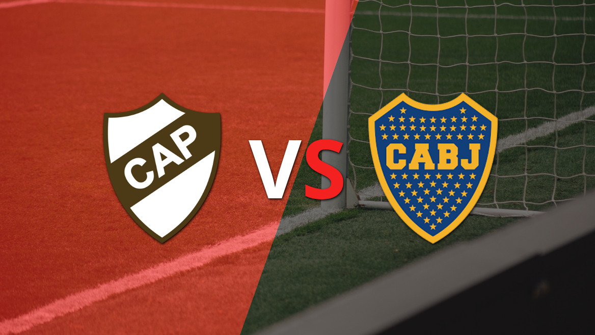 Preview: Platense Faces Boca Juniors in Matchday 3 of Zone A