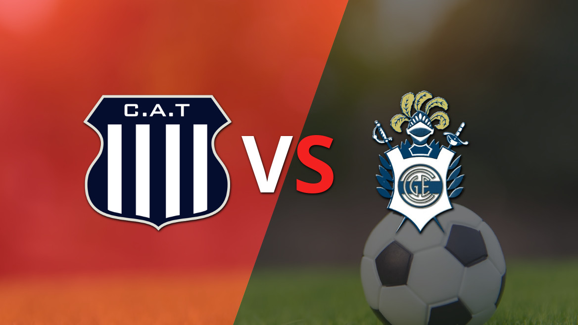 Talleres and Gimnasia Set to Clash in Zone B Matchday 3