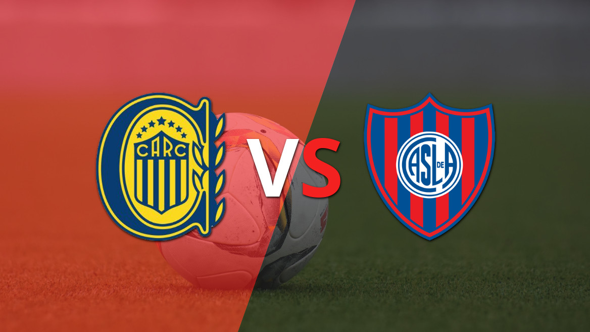 R. Central to Clash with San Lorenzo in Matchday 3 of Zone B