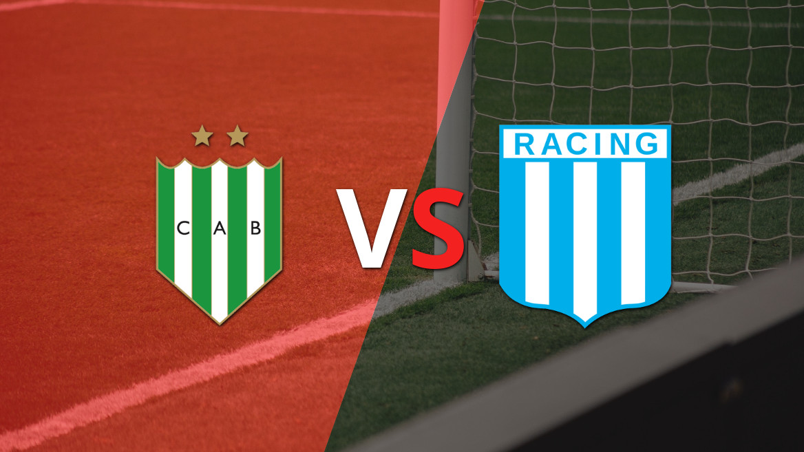 Racing to Face Banfield in Matchday 3 of Zone B