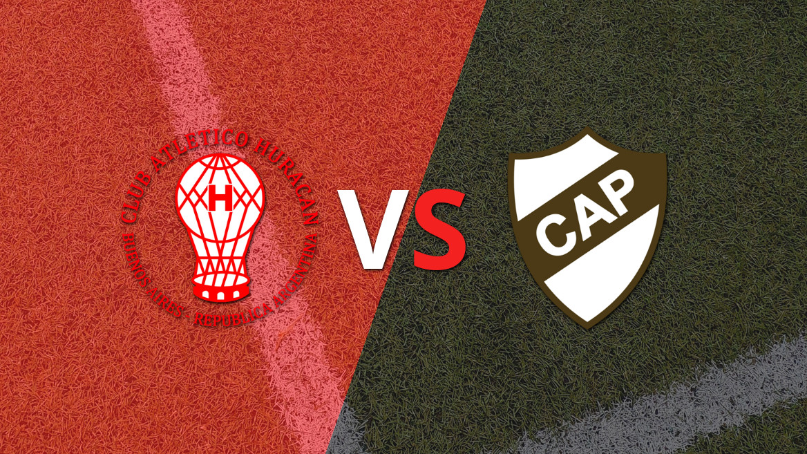Previa entre Huracán y Platense por la fecha 4 de la zona A
