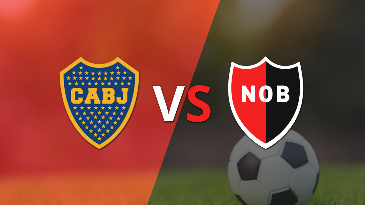 Boca Juniors enfrenta Newell’s na quarta rodada da zona A