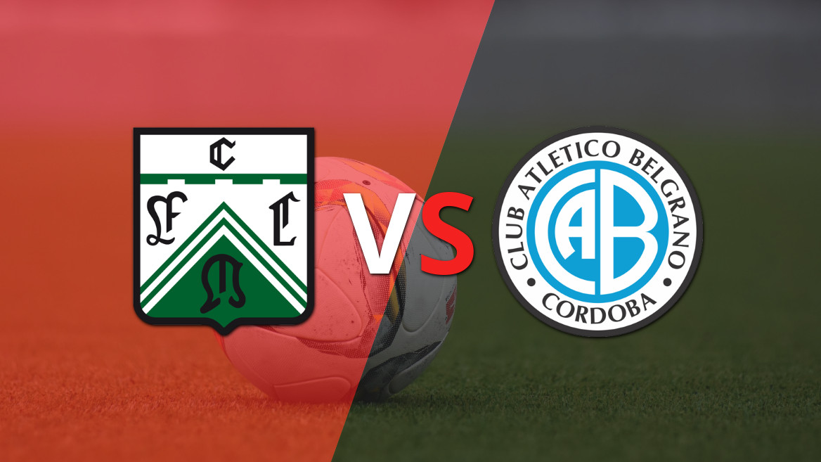 Ferro Hosts Belgrano (Cba.) for Matchday 4 in Zone A