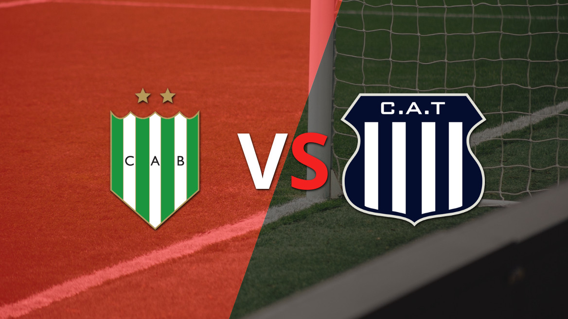Banfield y Talleres se preparan para un encuentro clave en la fecha 4 de la zona B