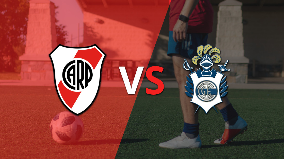 River Plate Set to Host Gimnasia in Matchday 4 of Zone B