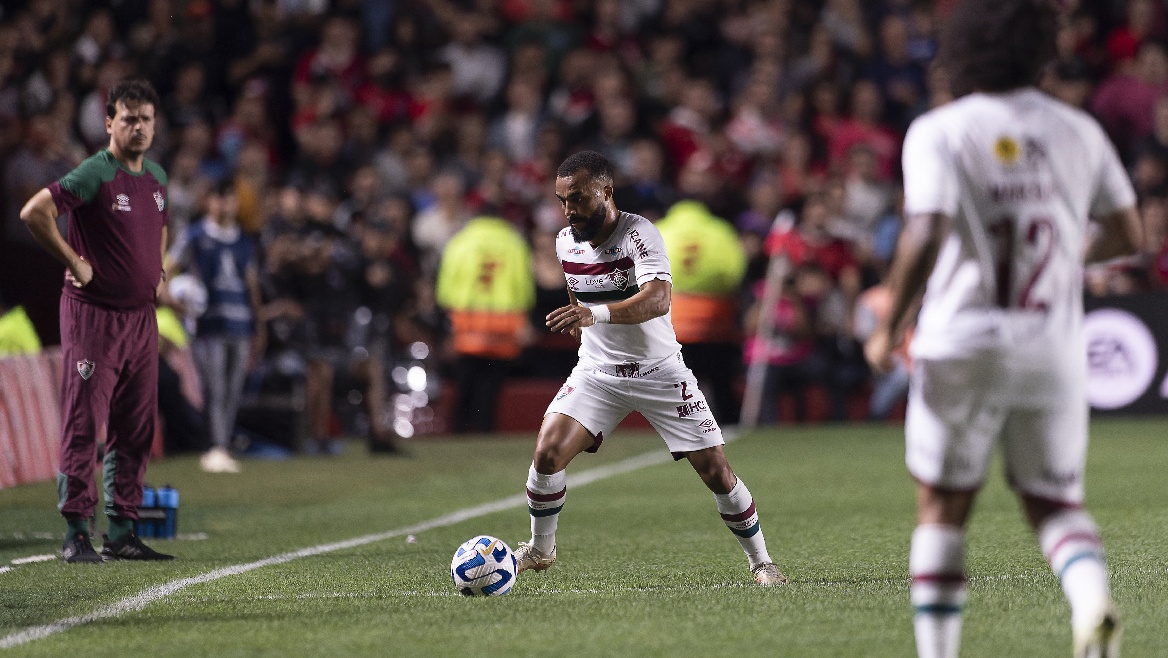 RB Bragantino Aims to Break Their Losing Streak Against Fluminense