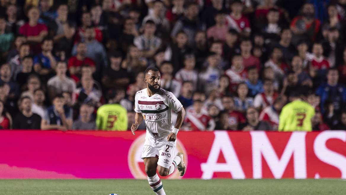 EN VIVO: Victoria de Fluminense sobre Fortaleza por 2-1