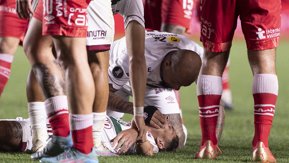 Bahia Set to Clash with Fluminense in Round 19