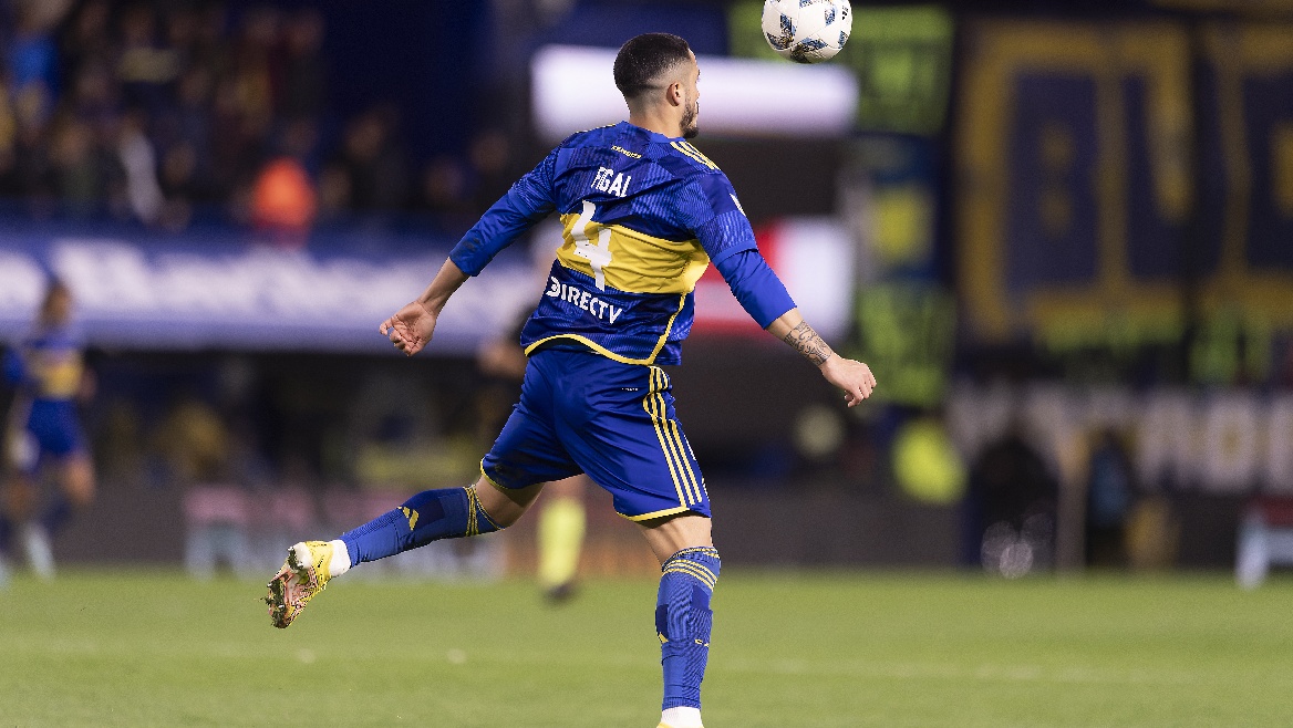 Boca Juniors derrota a Newell’s en un gran partido en La Bombonera