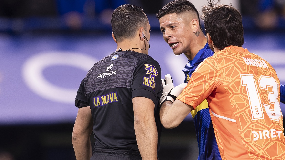 Aldosivi and Boca Juniors Clash in Matchday 7