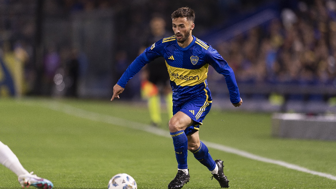 Boca Juniors Set to Clash with Racing Club in Matchday 4