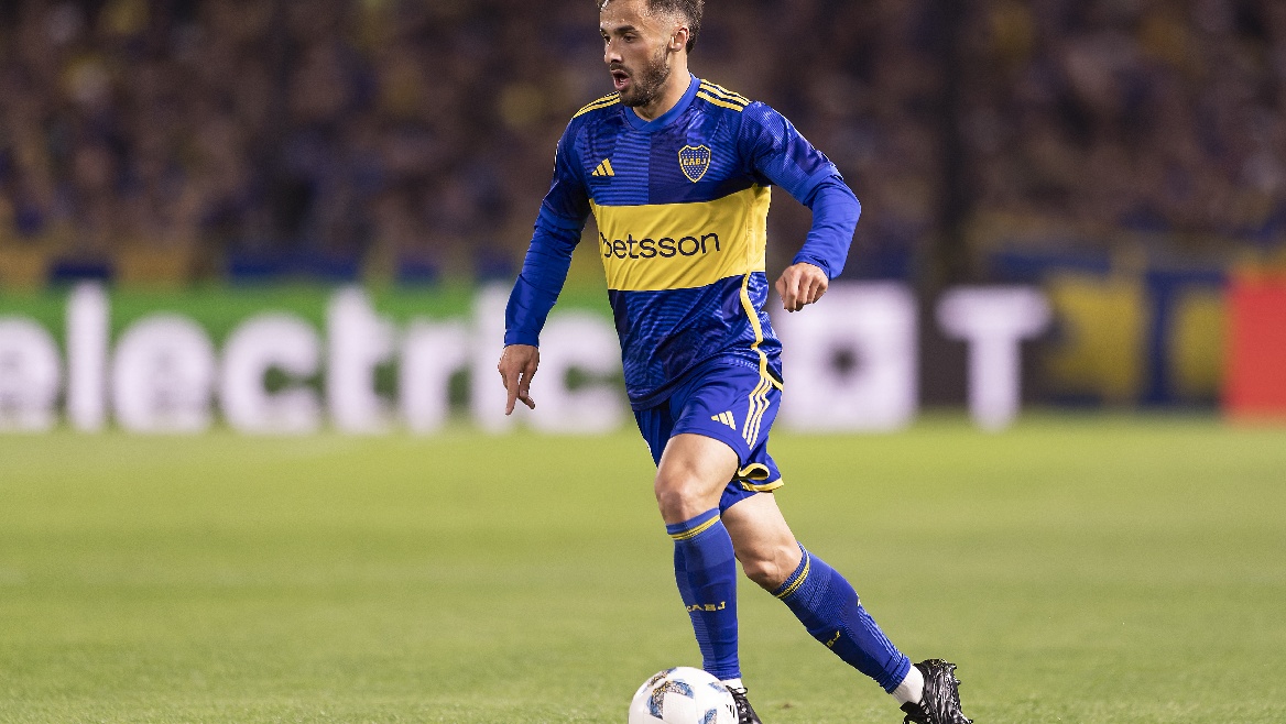 Boca Juniors e Banfield se preparam para o confronto da 6ª rodada