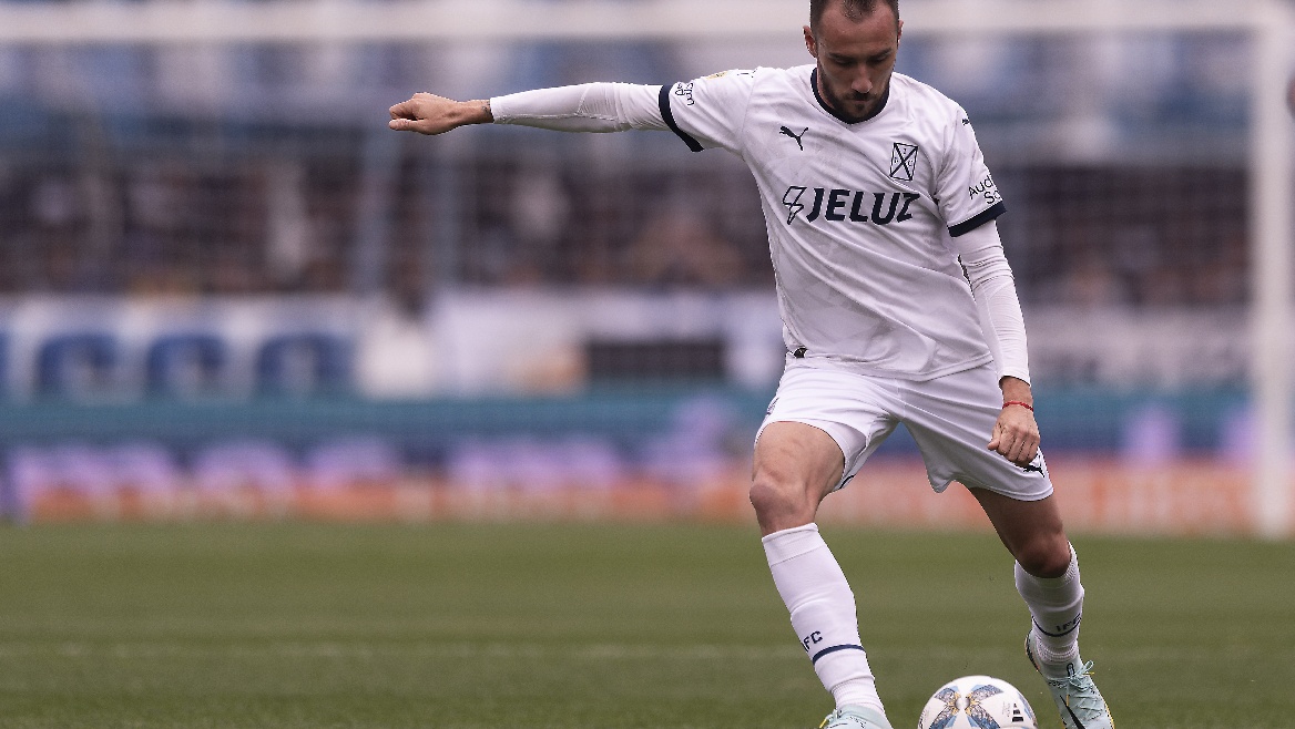 Independiente to Face Platense in Matchday 6 Clash