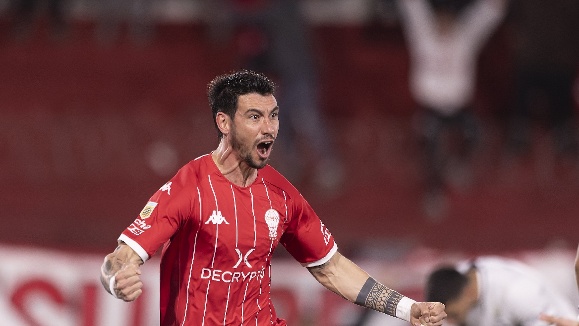 Independiente Riv. (M) e Huracán empatam sem gols em Mendoza