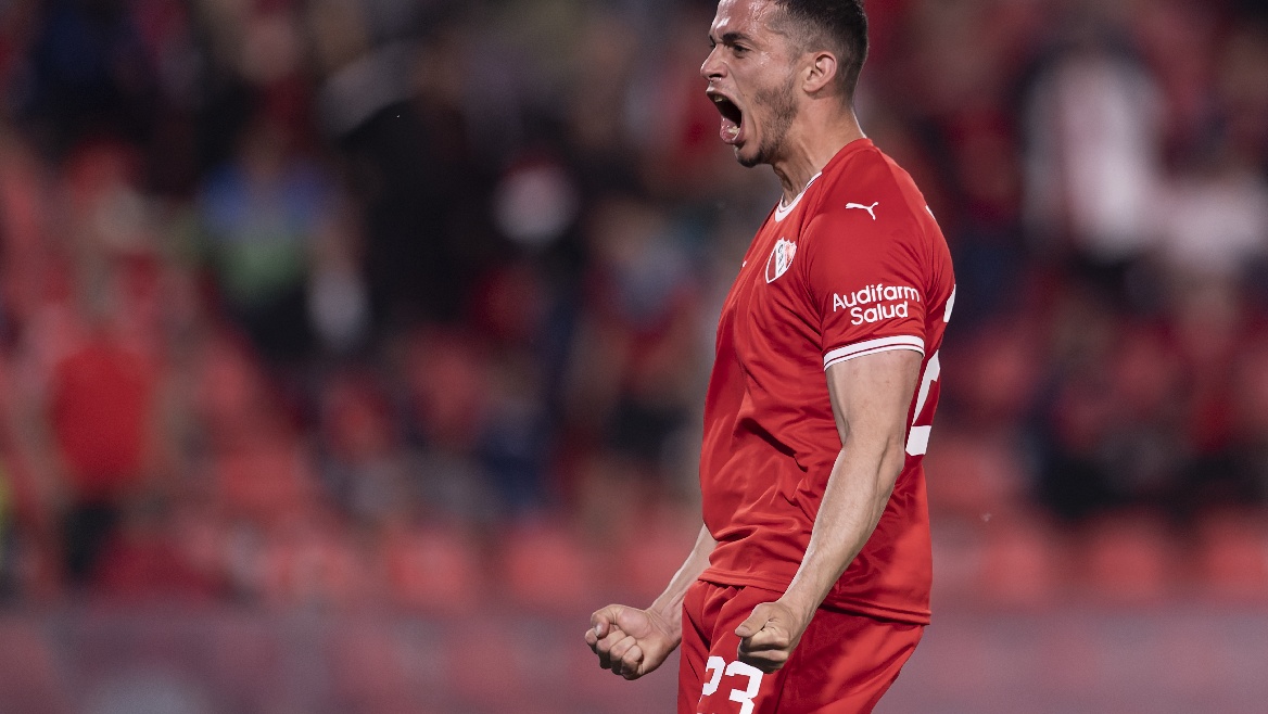 Independiente and Rosario Central Clash in Matchday 16