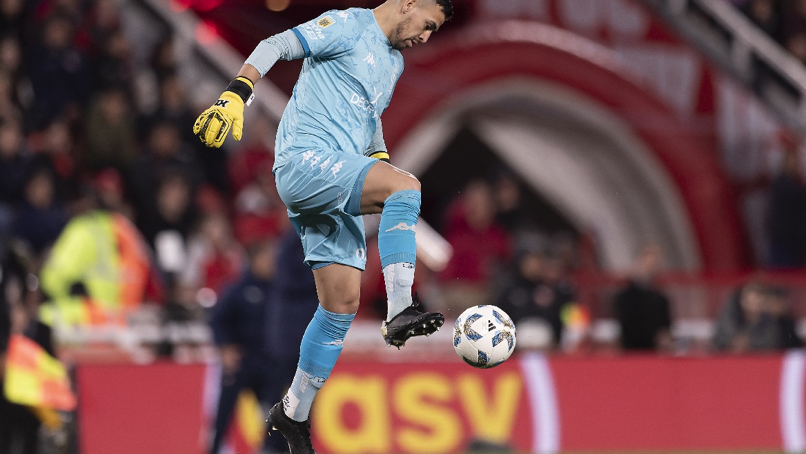 Tigre enfrenta o Huracán na quarta rodada do Clausura