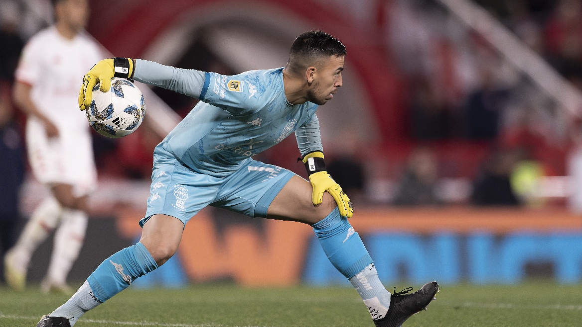 A Previa do Confronto Entre União e Huracán na 6ª Rodada