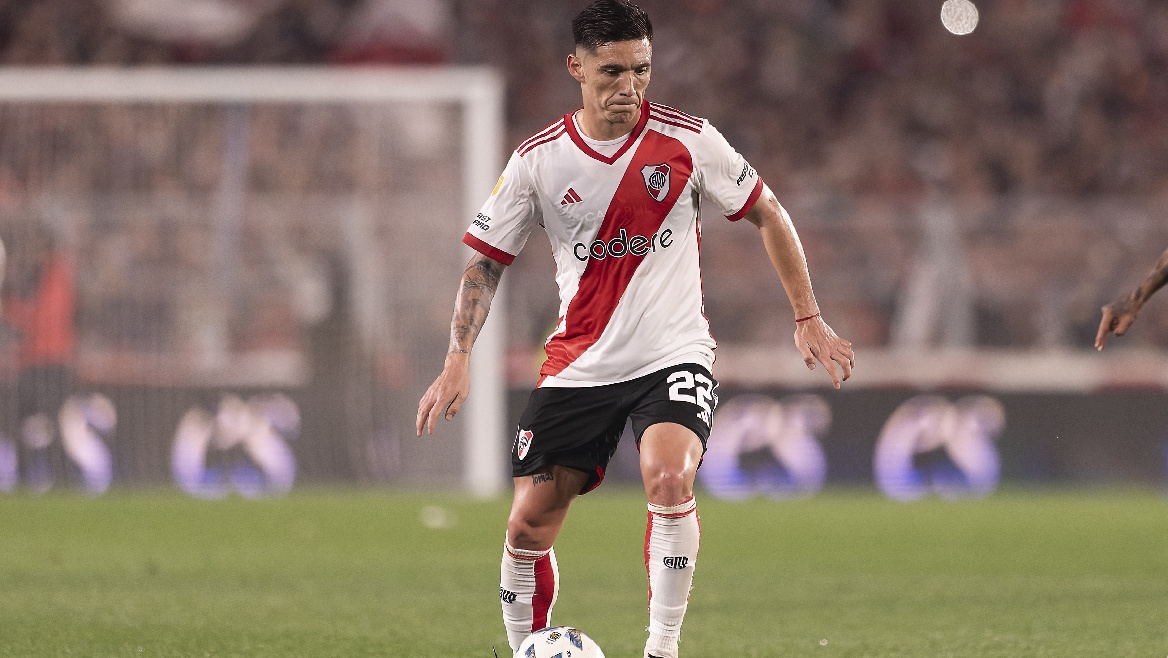Indep.Mza. e River Plate lutam pela vaga na final da Copa Argentina