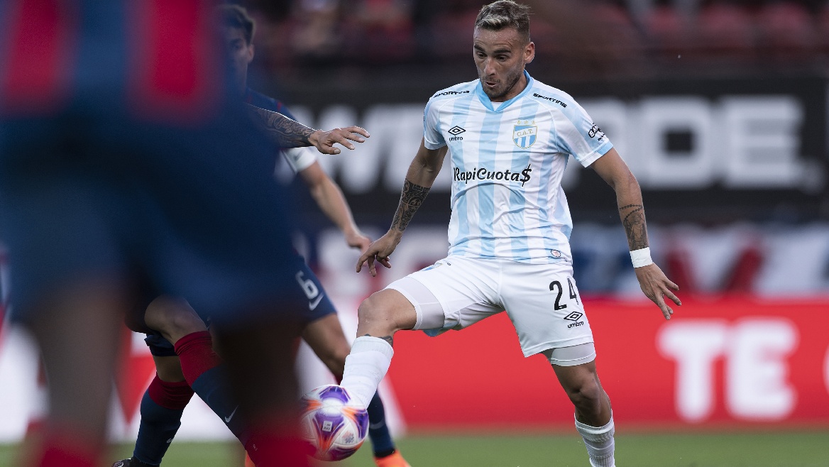 Instituto se impone sobre Atlético Tucumán en un vibrante encuentro