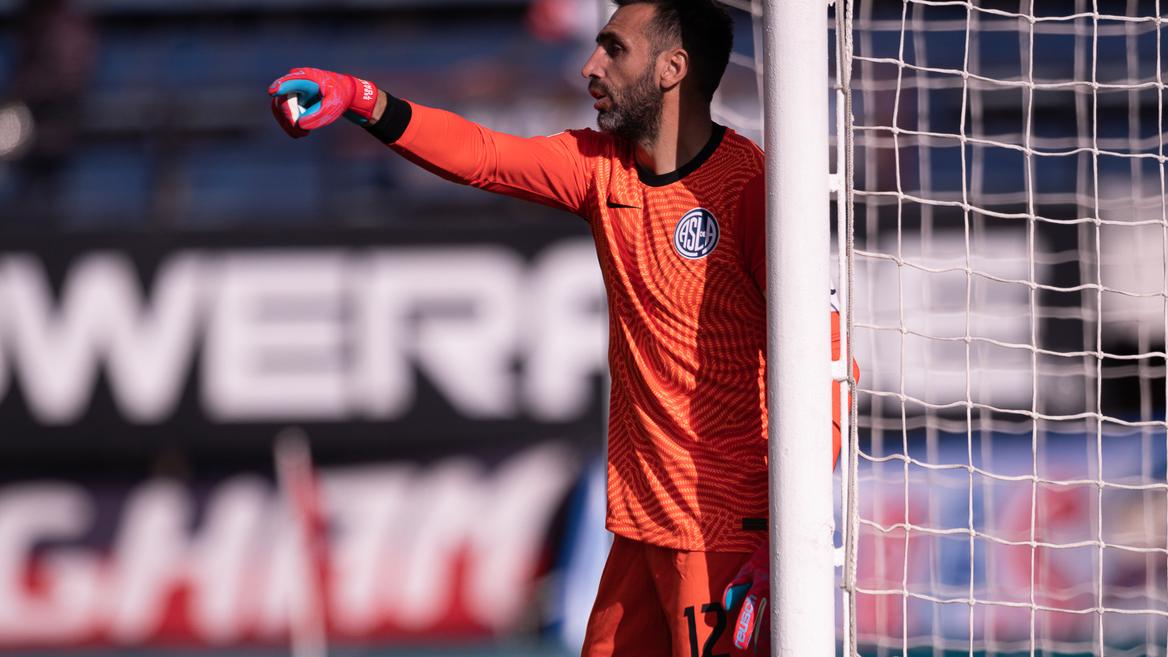 San Lorenzo busca recuperarse ante Instituto en la fecha 6 del Clausura