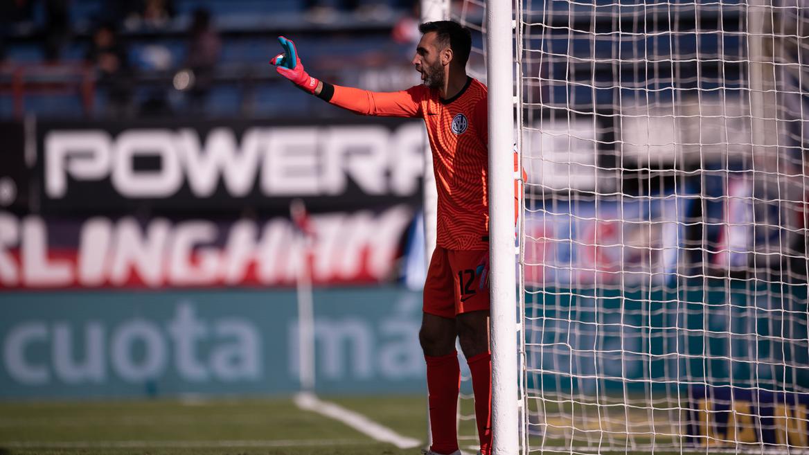 Vélez enfrentará San Lorenzo na quarta rodada