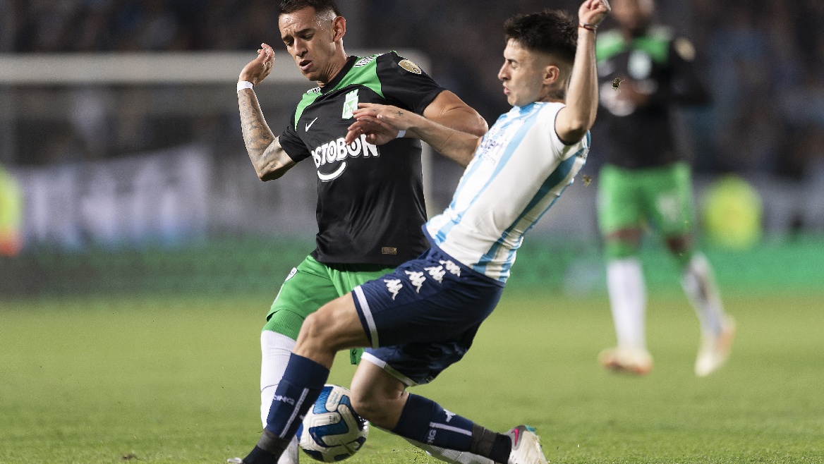 Racing Club enfrenta Unión em busca da recuperação na 7ª rodada