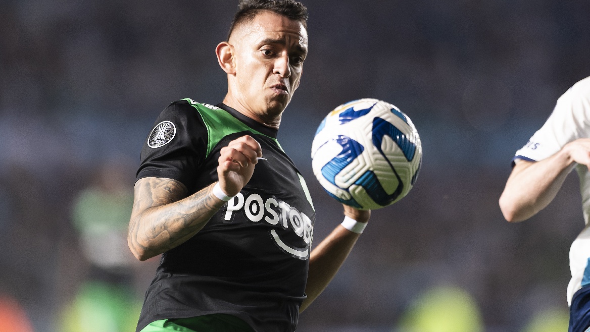 Exciting Clash Awaits: At. Nacional to Face Envigado in Matchday 9