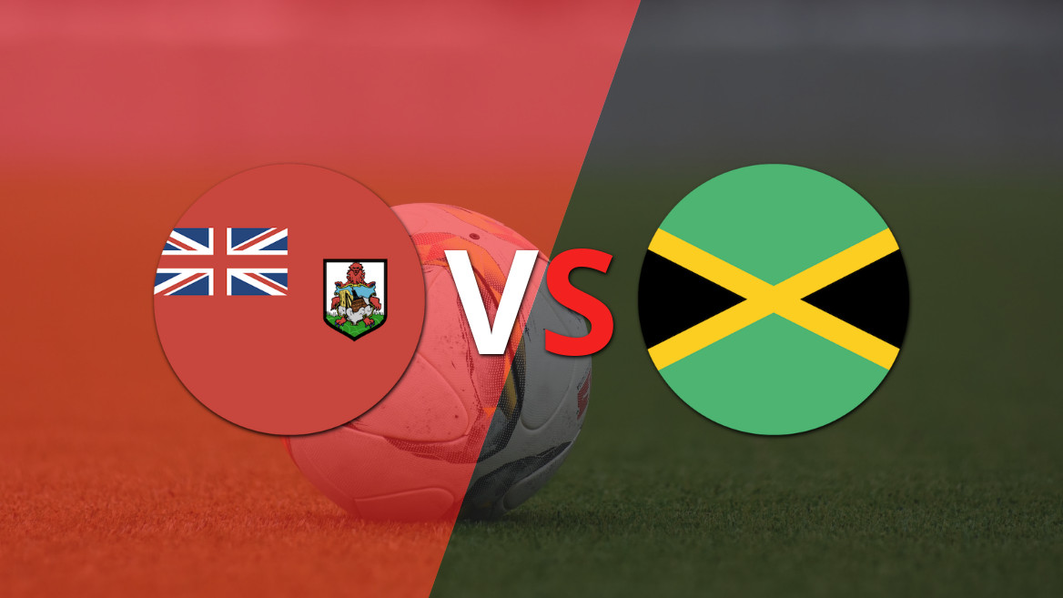 Bermuda Faces Jamaica in Group B Opener