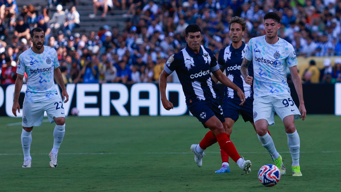 Inter busca a vitória para se aproximar do topo da tabela