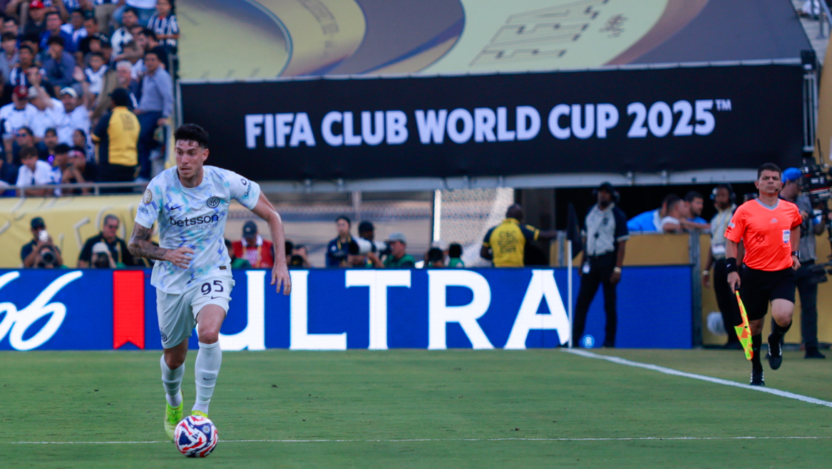 Inter Triumphs Over Sassuolo with a 2-1 Victory