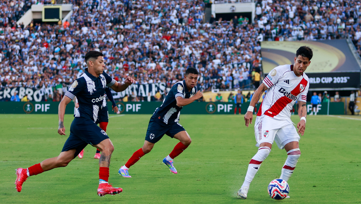 River Plate Set to Clash with Dep. Riestra in Matchday 10