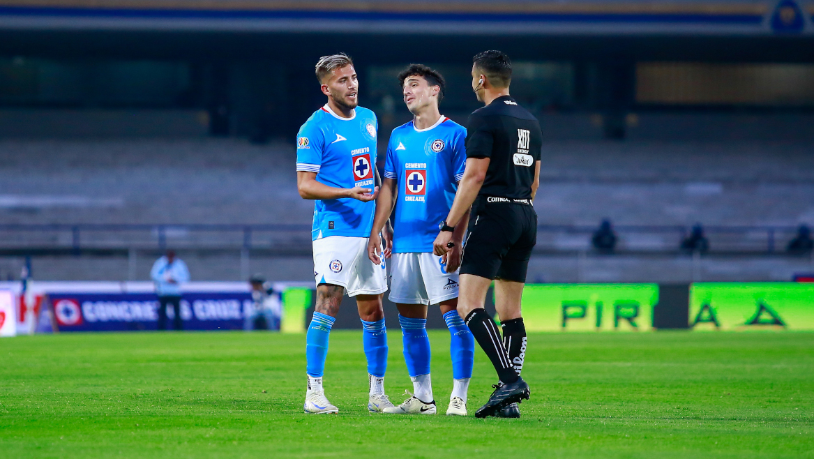 Cruz Azul Triumphs 3-2 Over FC Juárez in Thrilling Match
