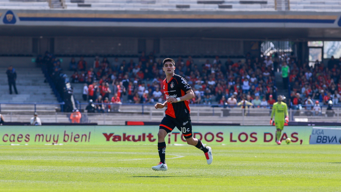 Atlas busca manter a boa fase contra Mazatlán na quarta rodada do Clausura