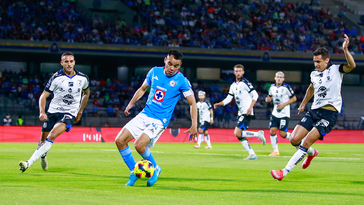 Tijuana busca recuperar terreno ante Cruz Azul en la Liga MX