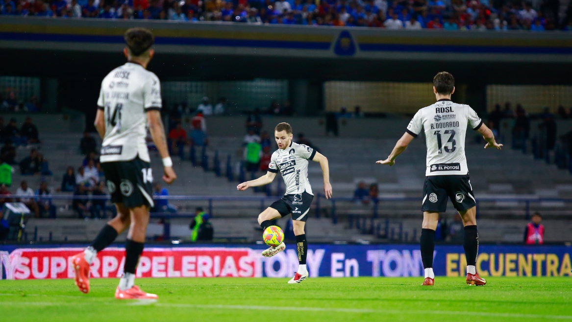 Atl. de San Luis vs Necaxa: Análise Pré-Partida e Expectativas para a 15ª Rodada da Liga MX