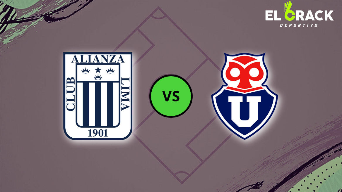 EN VIVO: Empate 0-0 en el segundo tiempo entre Alianza Lima y Universidad de Chile