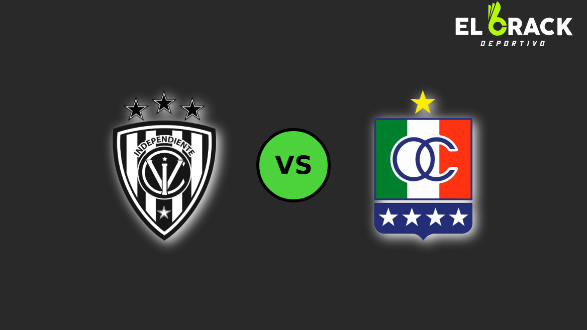 EN VIVO: Once Caldas se impone por dos goles de diferencia ante Independiente del Valle