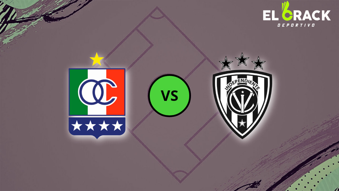 Once Caldas vs Independiente del Valle: horario, día, sede e historial completo