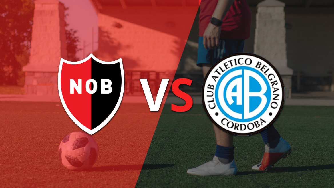À procura da vitória: Newell’s enfrenta Belgrano na Copa Argentina