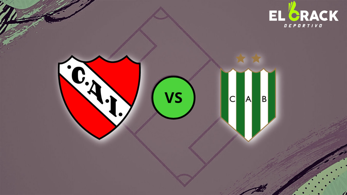 Independiente vs Banfield: horario, día, sede e historial completo