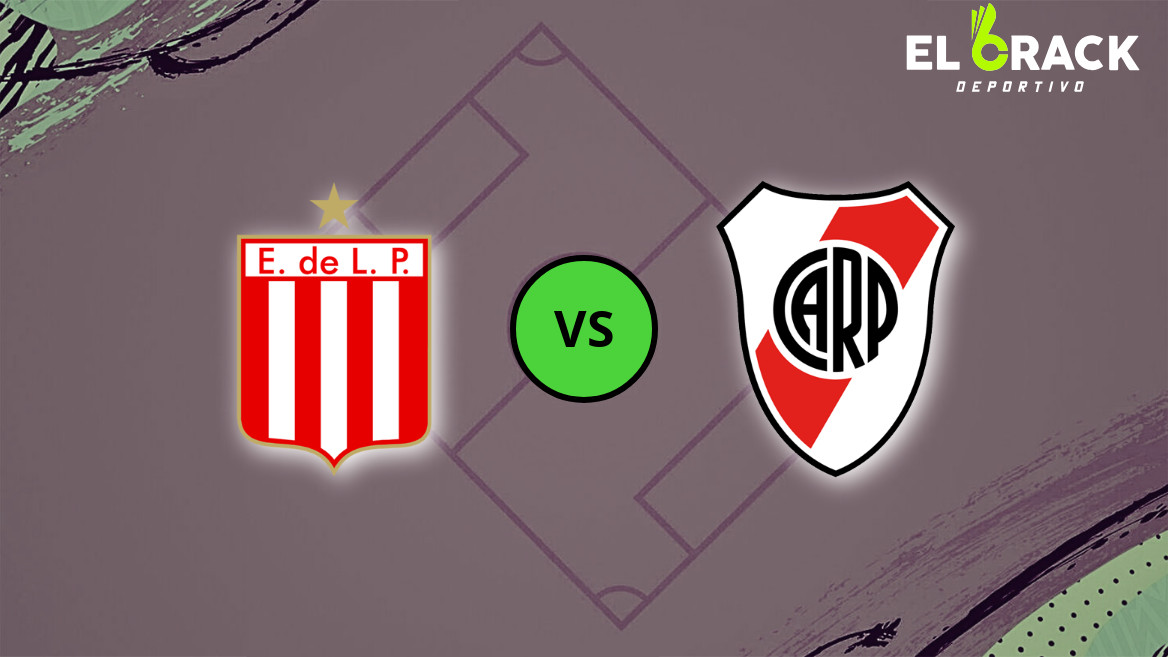 Estudiantes vs River Plate: horario, día, sede e historial completo