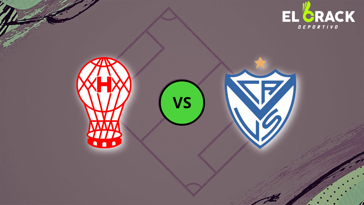 EN VIVO: Sigue la acción: Huracán y Vélez empatan 0-0 en el segundo tiempo