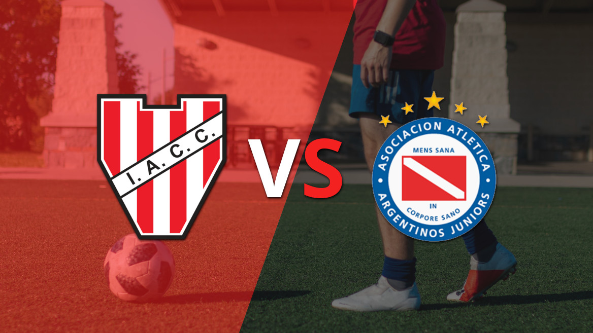 Instituto e Argentinos Juniors se enfrentam pela 8ª rodada do Clausura