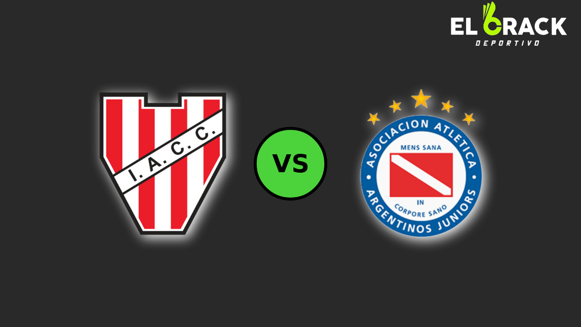 Instituto vs Argentinos Juniors: horario, día, sede e historial completo