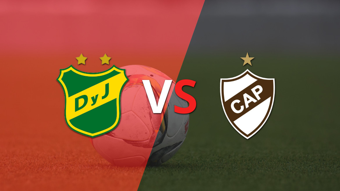 Previa: Platense se enfrenta a Defensa y Justicia en el Tito Tomaghello