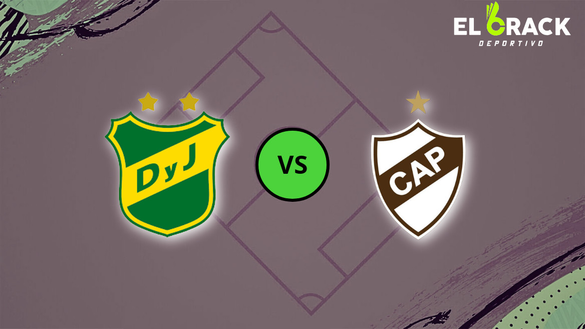 Defensa y Justicia vs Platense: horario, día, sede e historial completo