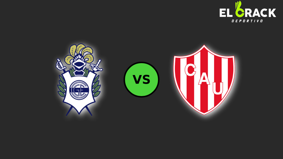 Gimnasia vs Unión: horario, día, sede e historial completo